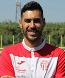 Calciatore Andrea INDUTI - Difensore